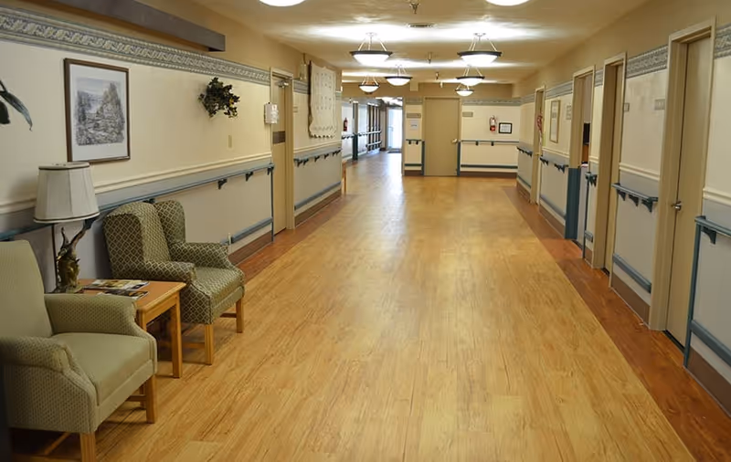 Photo 8 of Arbor Grove Village