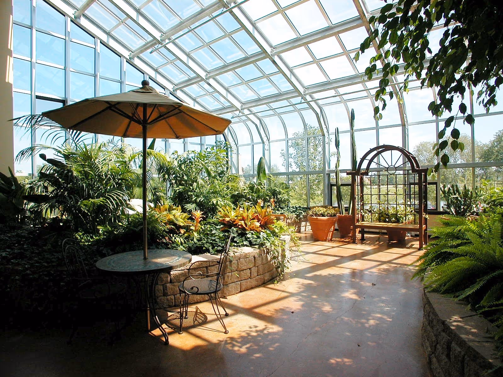 Photo of Waverly Gardens
