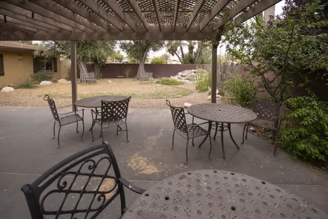 Photo 22 of Pueblo Springs Rehabilitation Center