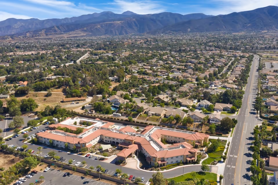 Photo of Estancia Del Sol