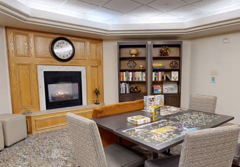 Photo 9 of Cogir of Glenwood Place
