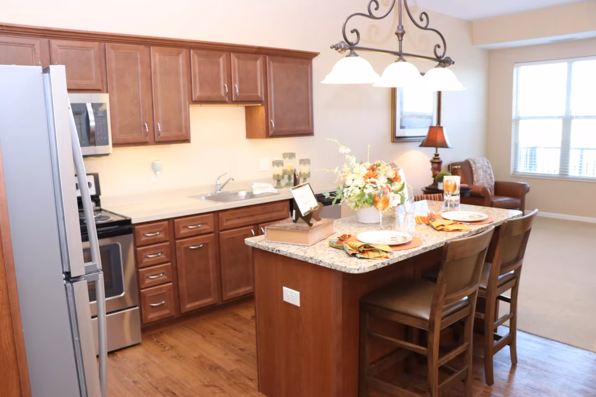 Photo 15 of New Perspective Senior Living | West Fargo