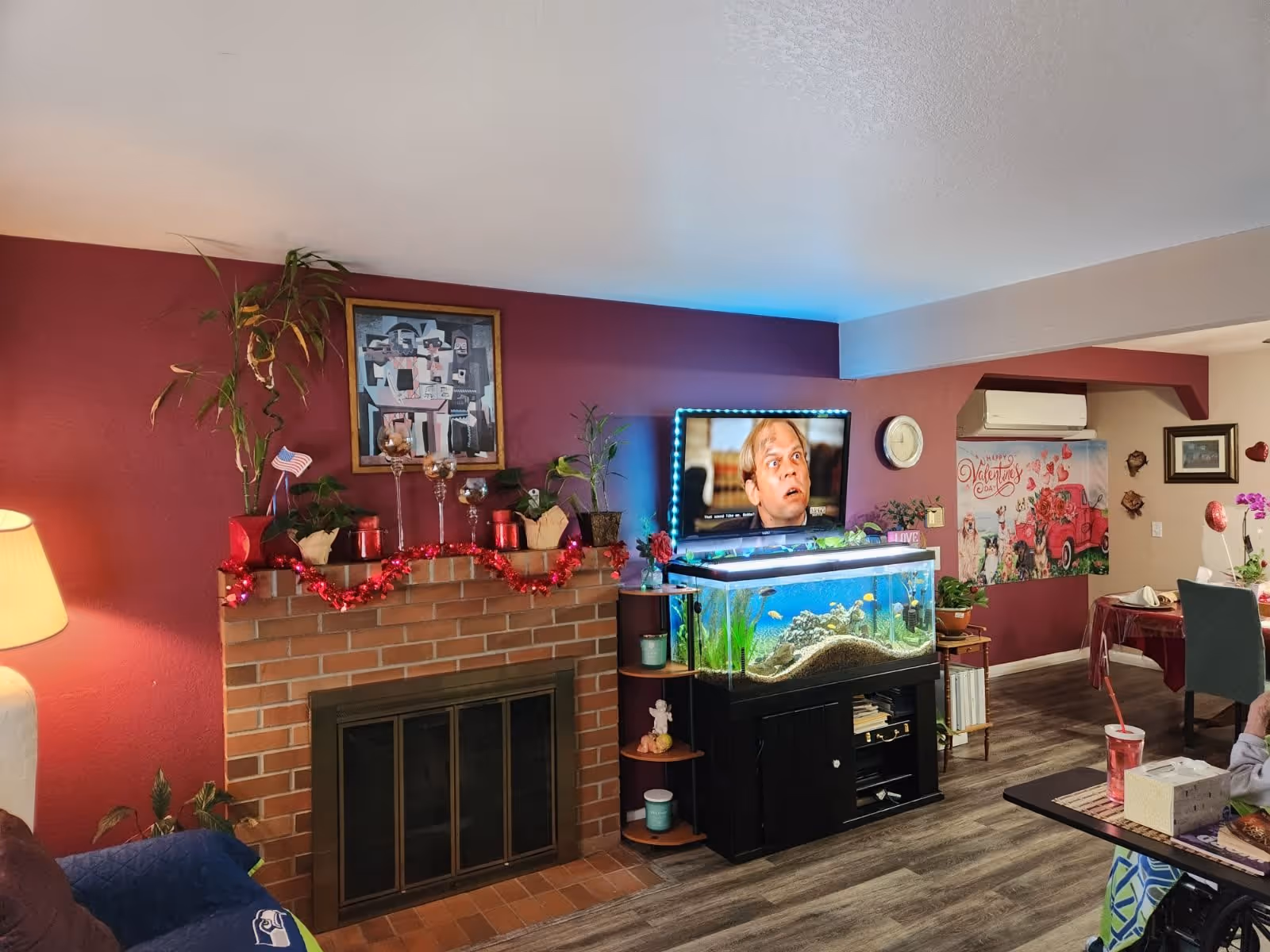 Photo 11 of Bothell Way Lodge Adult family home