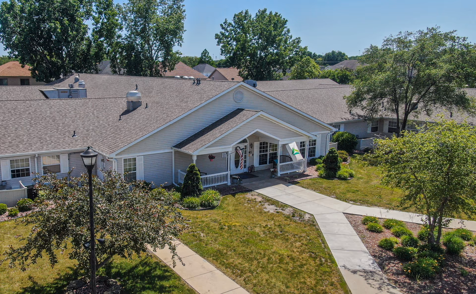 Photo of Arden Courts - ProMedica Memory Care Community (South Holland)