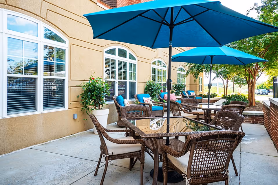 Photo 4 of RoseWood Village Assisted Living and Memory Care - Hollymead