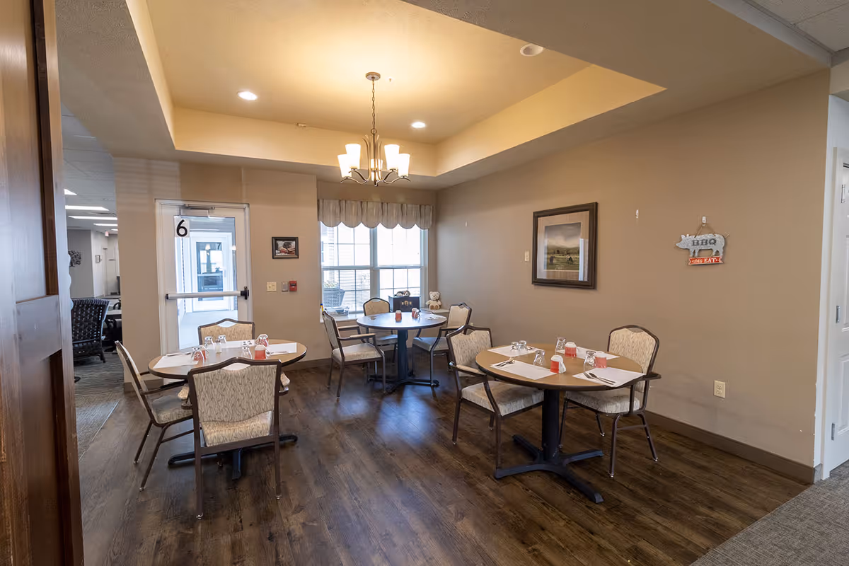 Photo 6 of Grand Village Assisted Living & Memory Care
