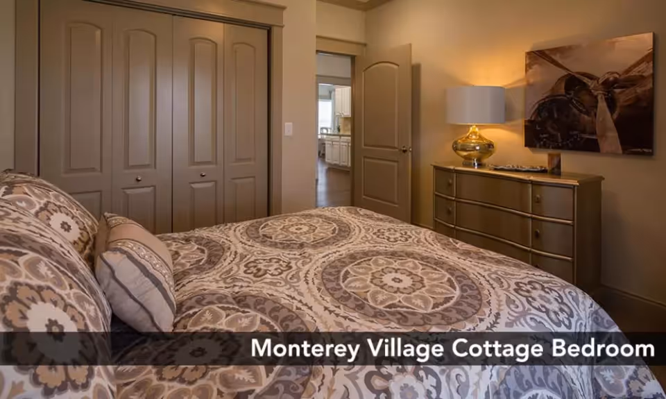 Photo 7 of Monterey Village 