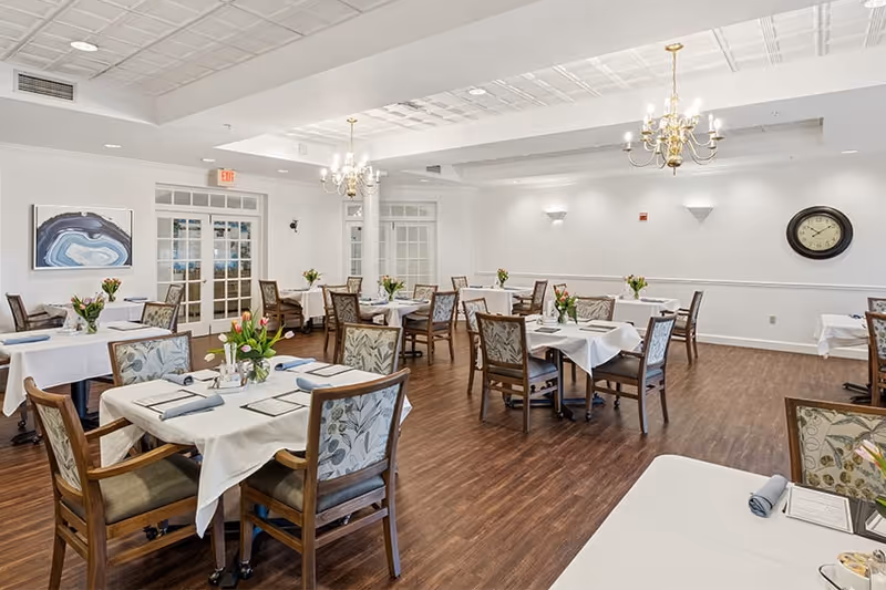 Photo 20 of Clarks Summit Senior Living