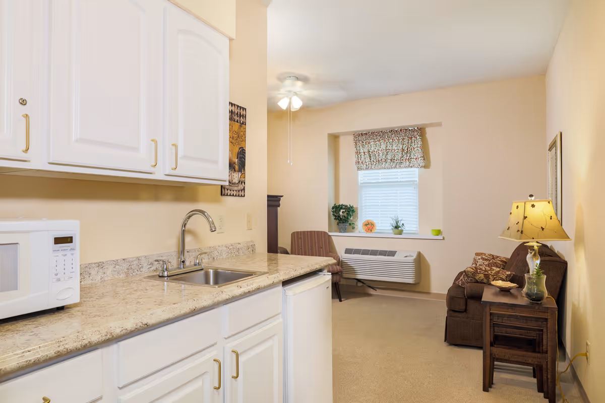 Photo 18 of Homestead Assisted Living of Halstead