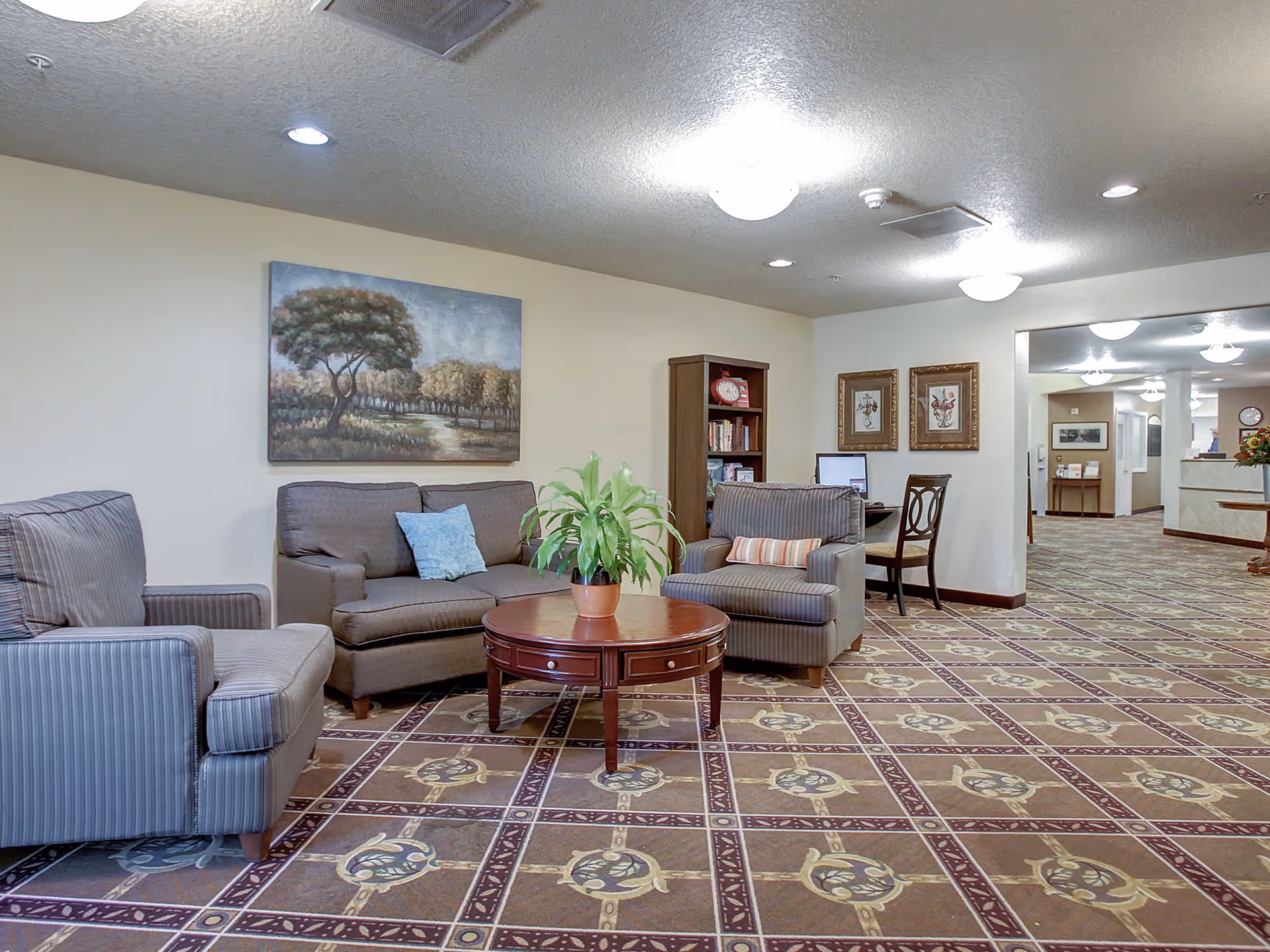 Photo 12 of Prestige Senior Living Riverwood
