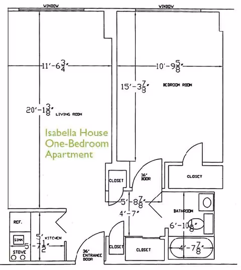 Photo 4 of Isabella Center for Rehabilitation and Nursing Care