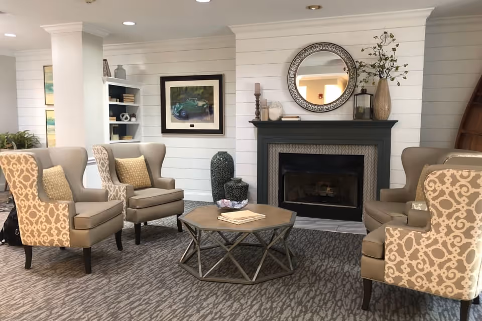 Photo 7 of The Phoenix at Dunwoody