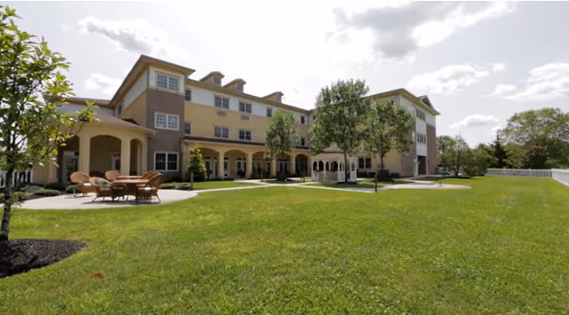 Photo 4 of CareOne at Evesham Assisted Living
