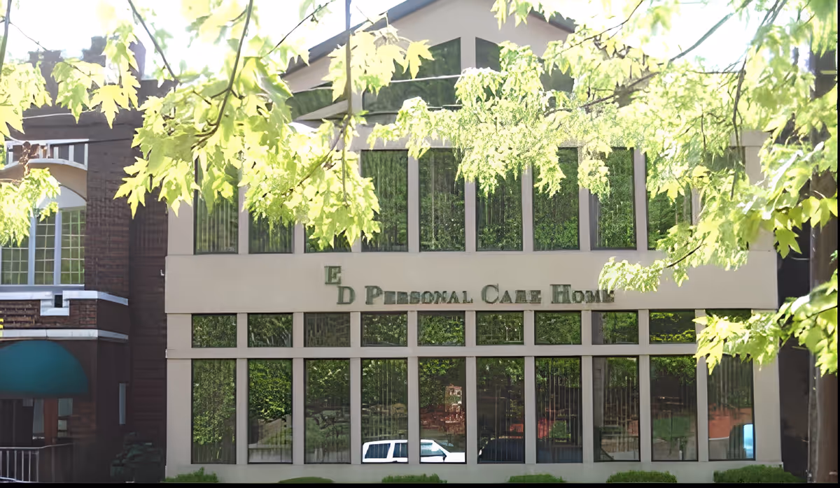 Photo of East Deer Personal Care Home