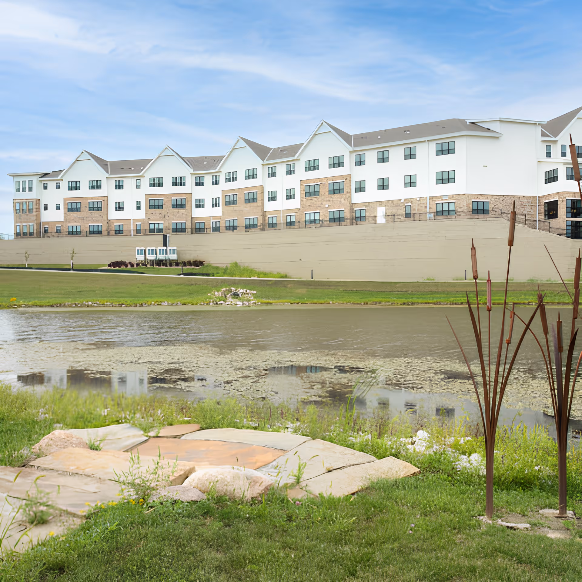 Photo 2 of Holland Farms Senior Living