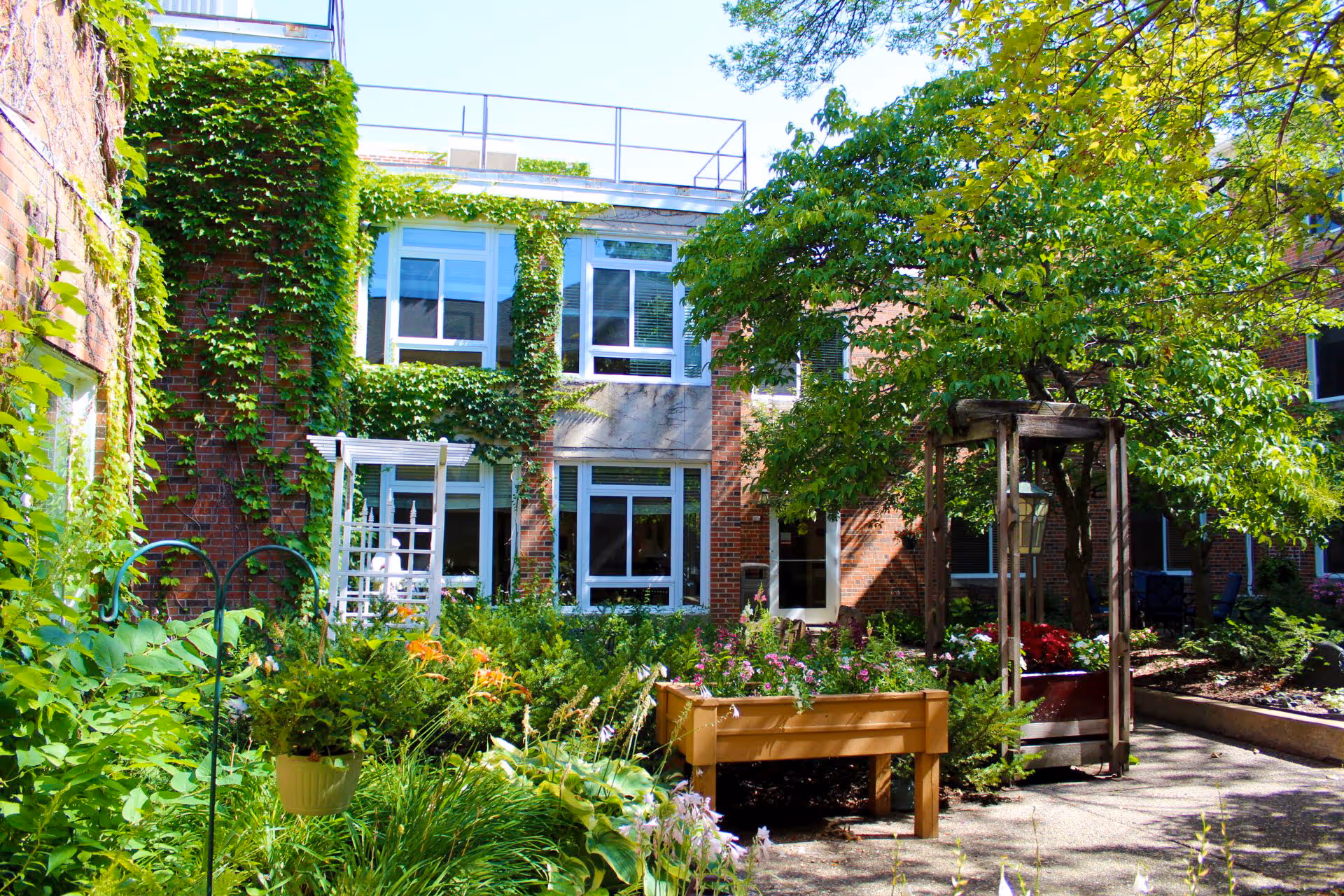 Photo of Episcopal Homes of Minnesota