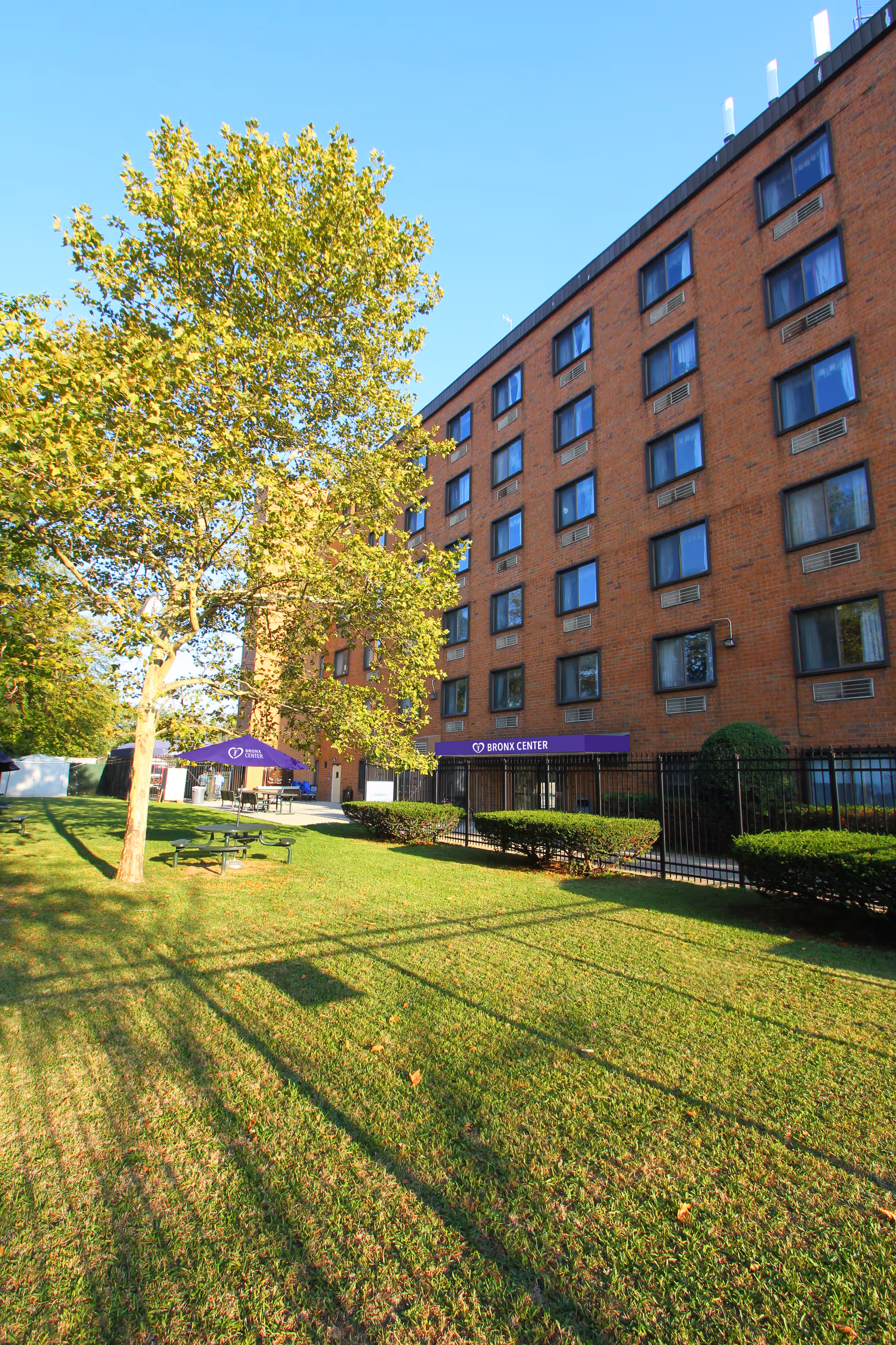 Photo 3 of Bronx Center for Rehabilitation and Nursing