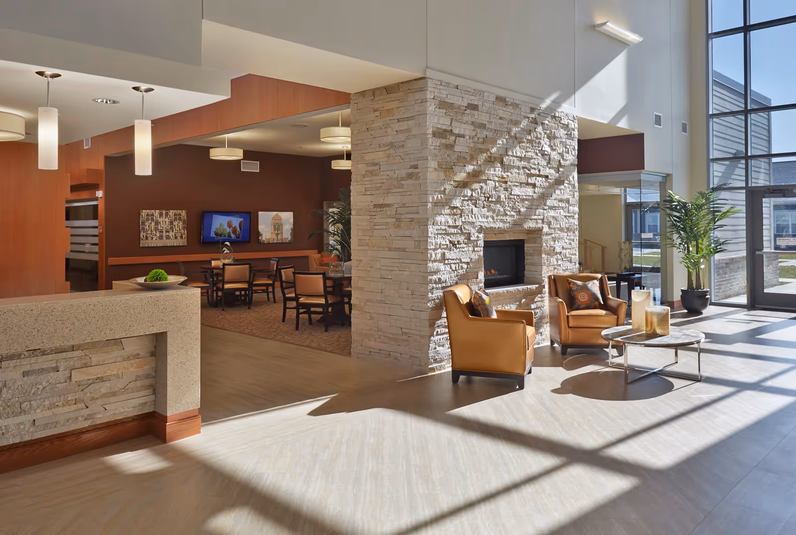 Photo 19 of Arlington Place Health Campus