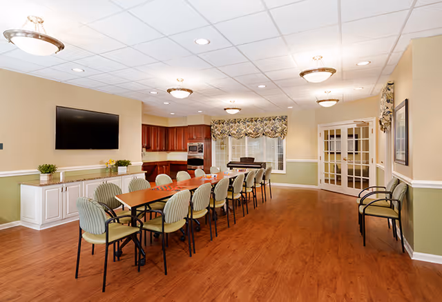 Photo 12 of Brightview Bel Air - Senior Assisted Living & Memory Care