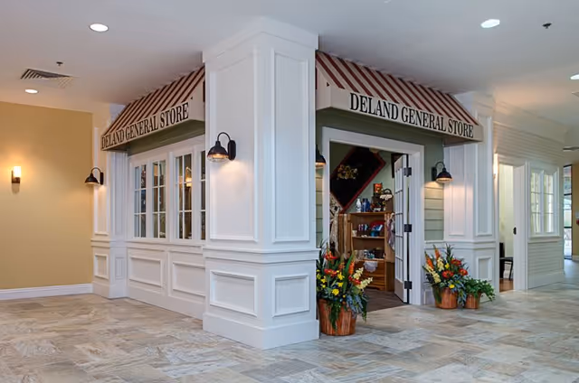 Photo 28 of Grand Villa of DeLand