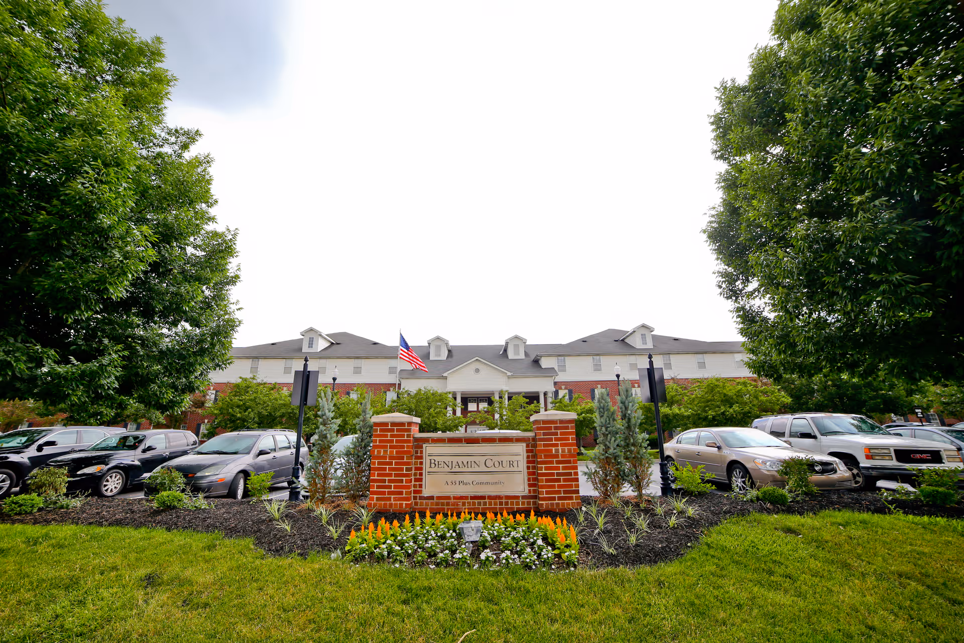 Photo of Benjamin Court