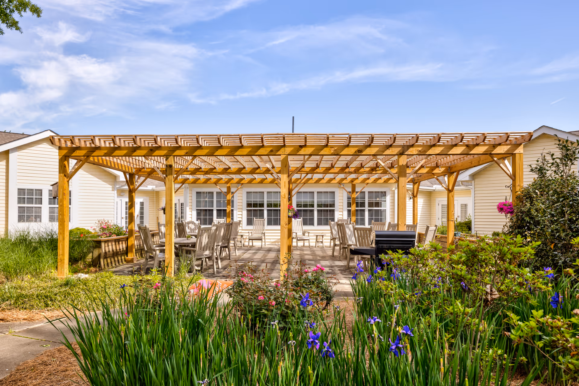 Photo 4 of TerraBella Salisbury