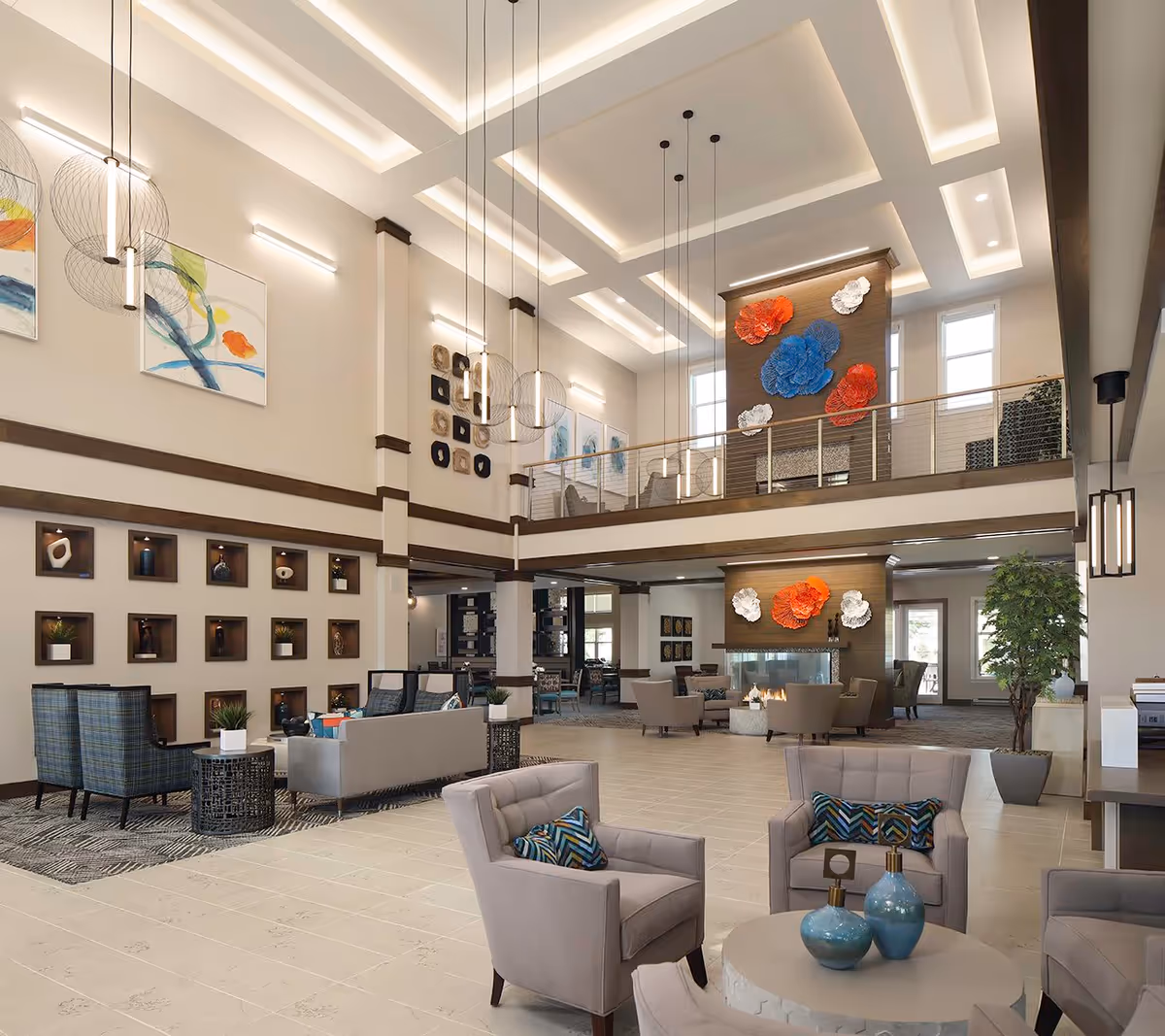 Photo 5 of CedarStone Senior Living