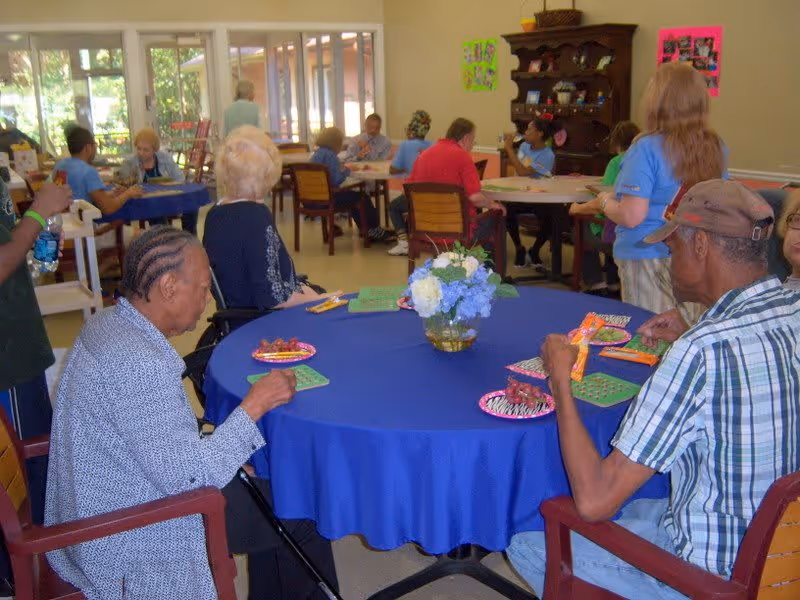 Photo 2 of Mountain View Personal Care Home