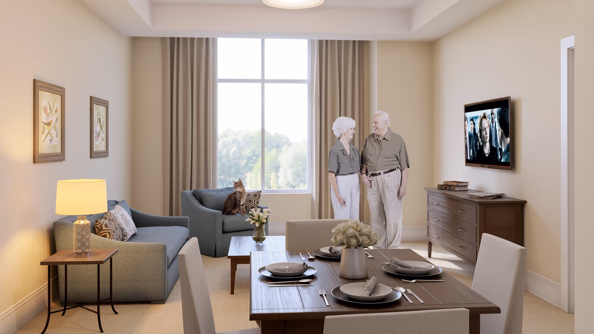 Photo 25 of Linden House Assisted Living and Memory Care at Branchlands
