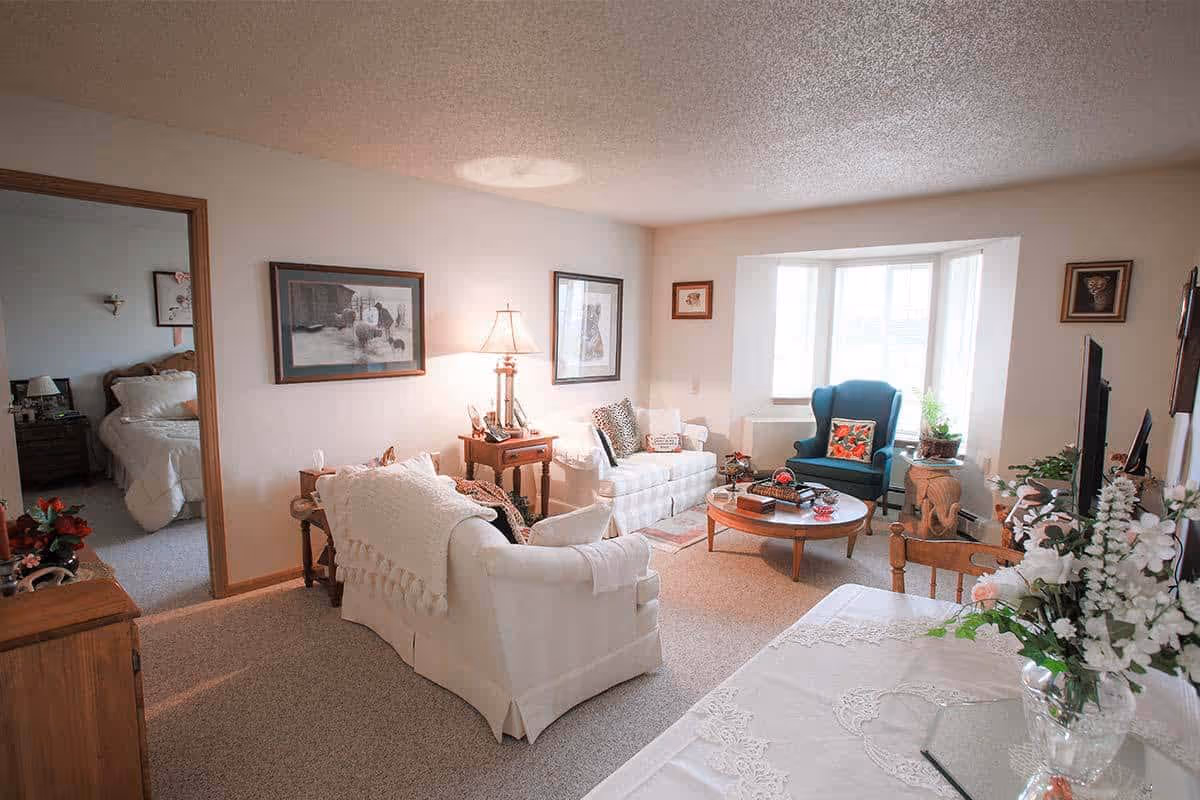 Photo 14 of Prairie Meadows Senior Living