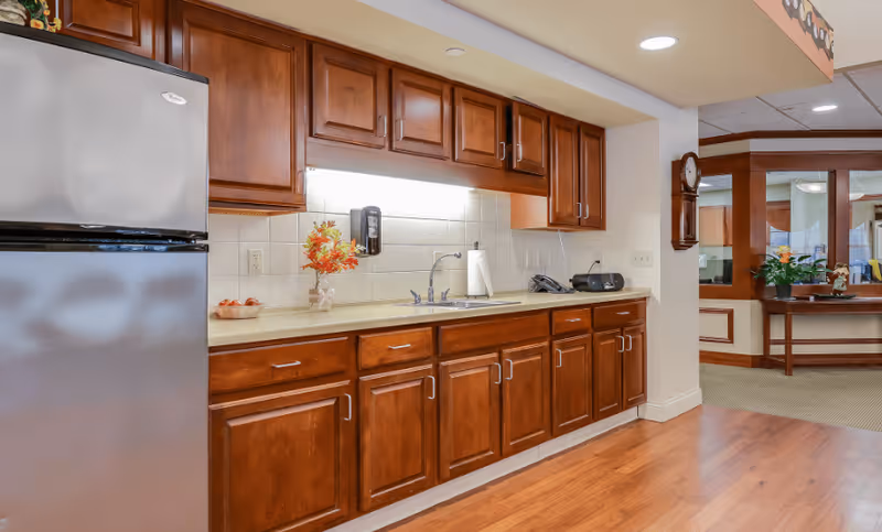 Photo 8 of Briarwood Assisted Living & Memory Care