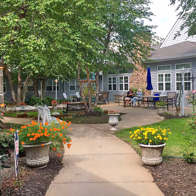 Photo 20 of Cape Albeon Assisted Living