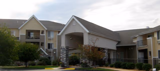 Photo 2 of College View Manor