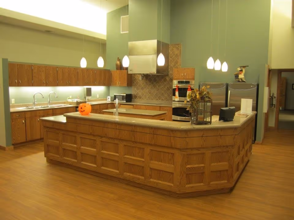 Photo 2 of Hansen House