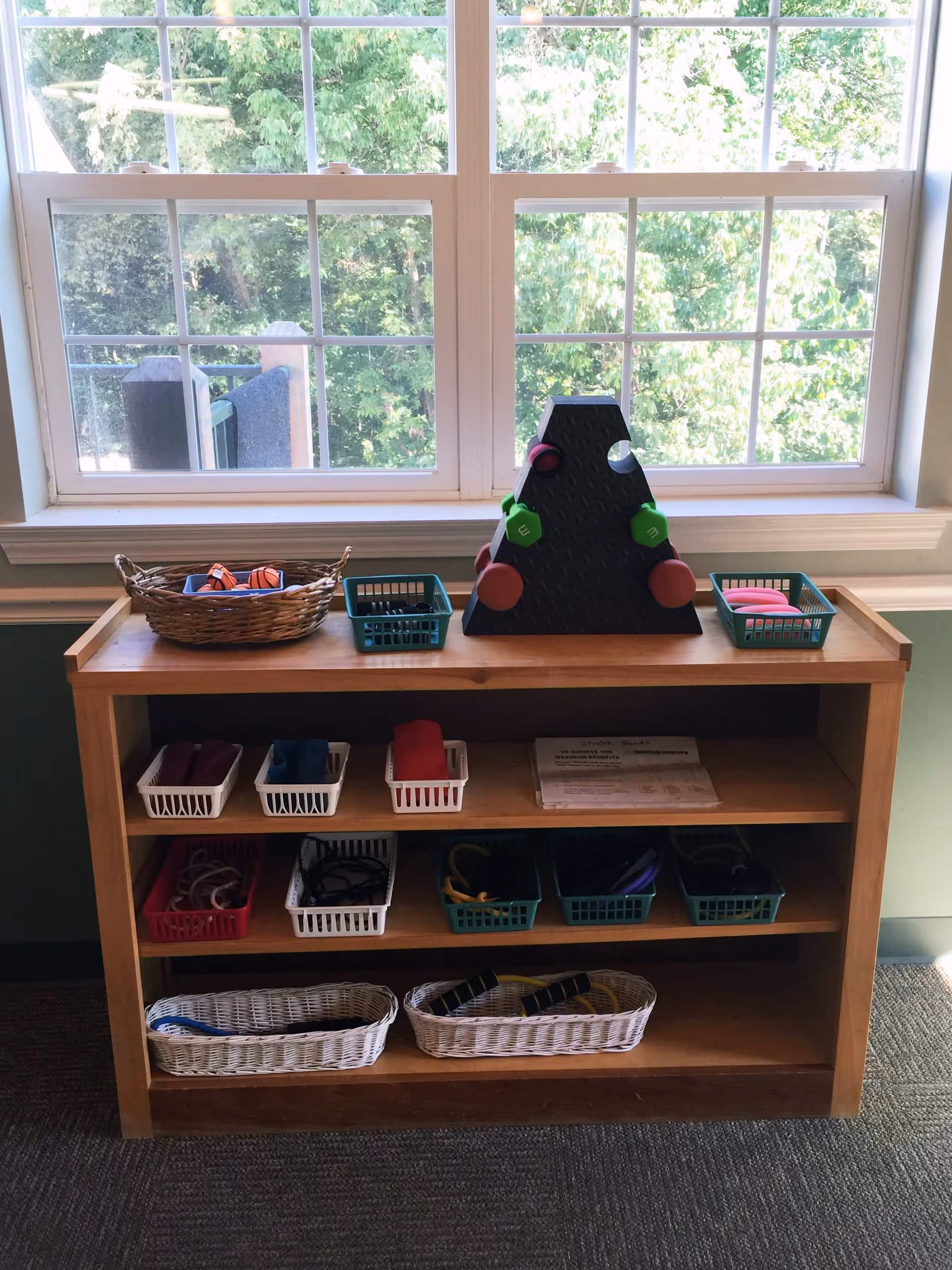 Photo 6 of Campbell Montessori Adult Day Care