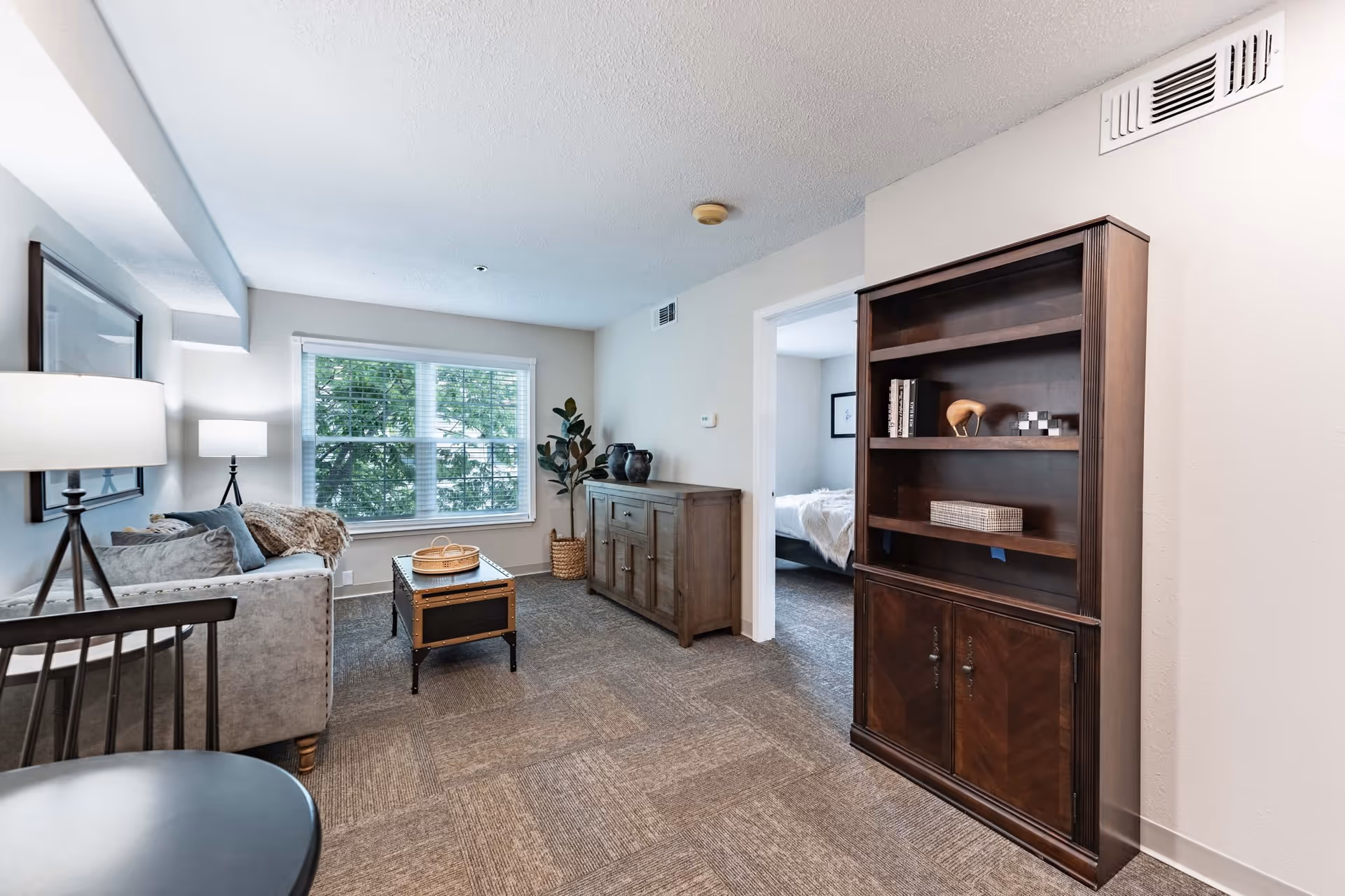 Photo 13 of Cedarhurst Senior Living of Tesson Heights