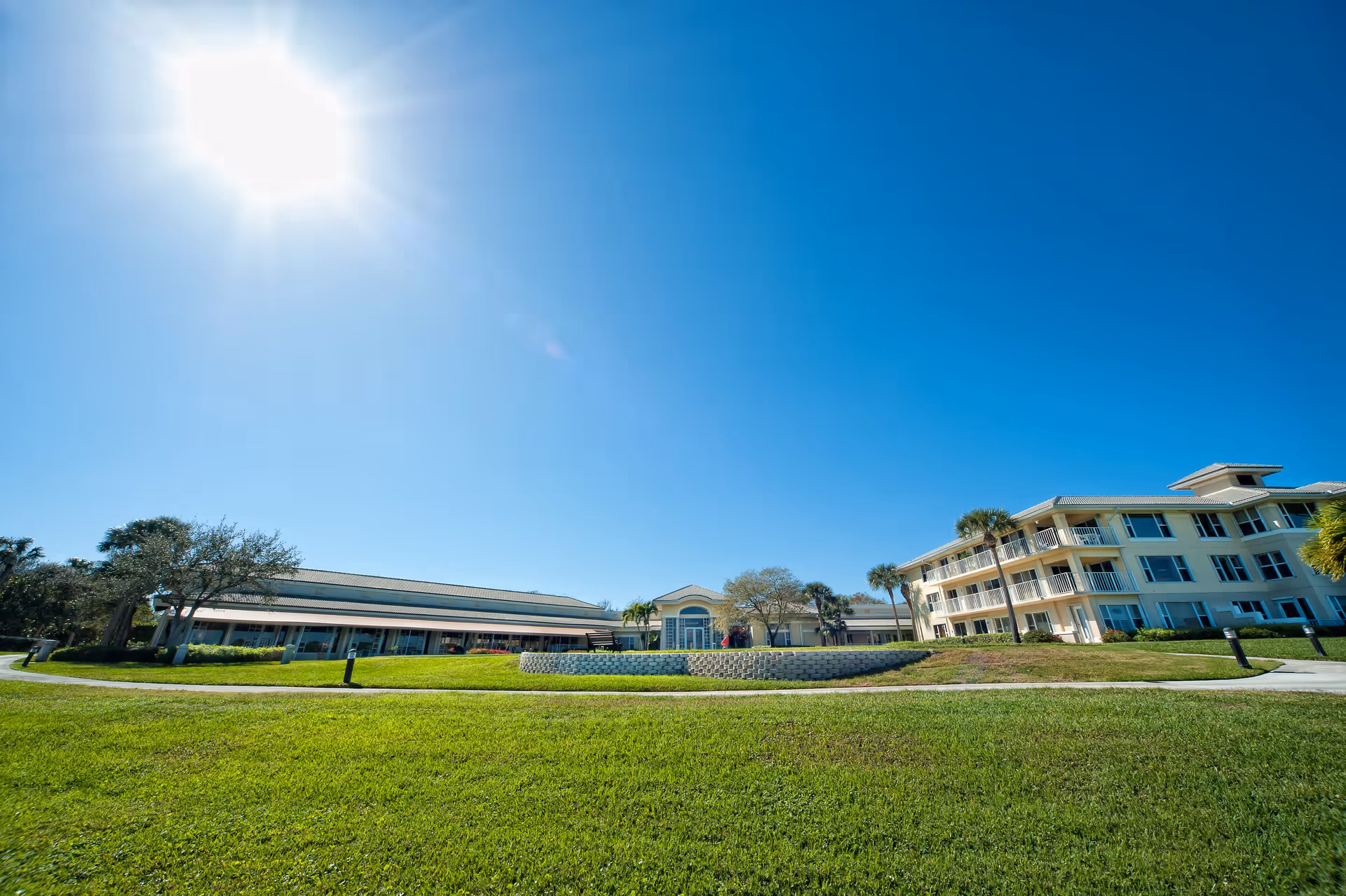 Photo of Sandhill Cove Retirement Living