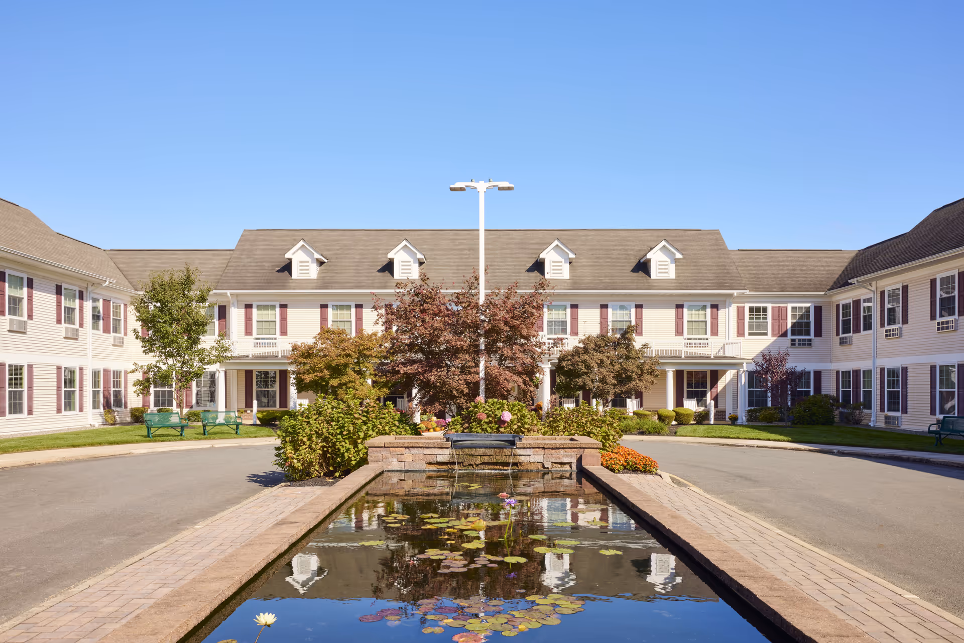 Photo 3 of Brandywine Toms River by Monarch