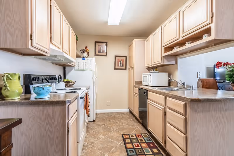 Photo 20 of Elison Park Independent Living
