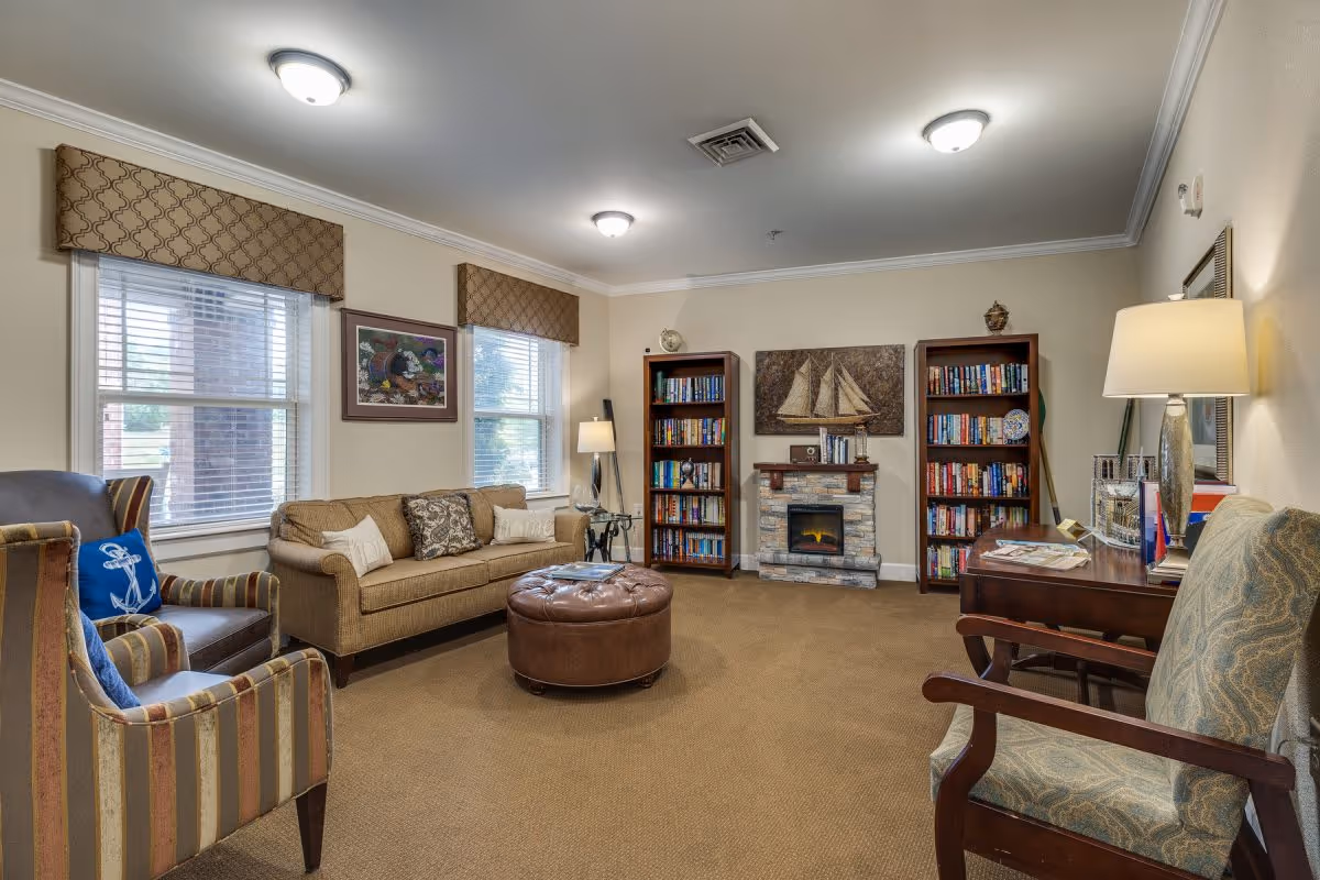 Photo 8 of Mebane Ridge Assisted Living