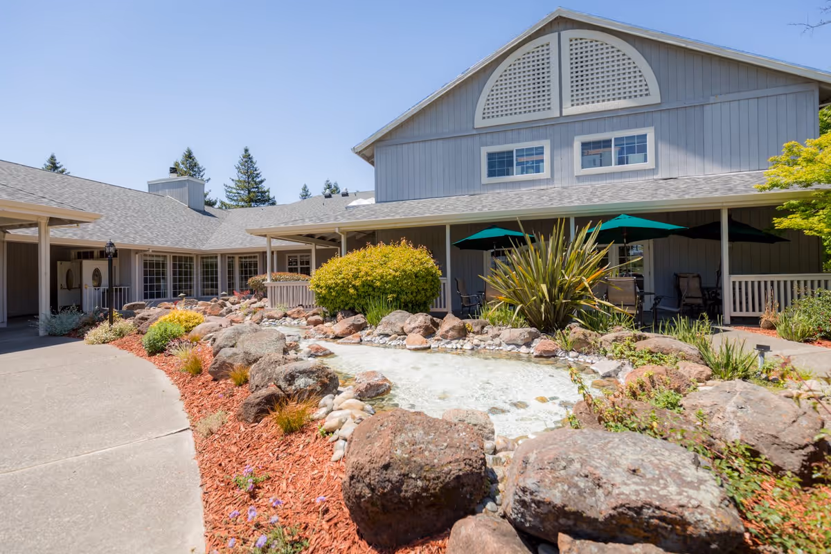 Photo 2 of Cogir of Rohnert Park