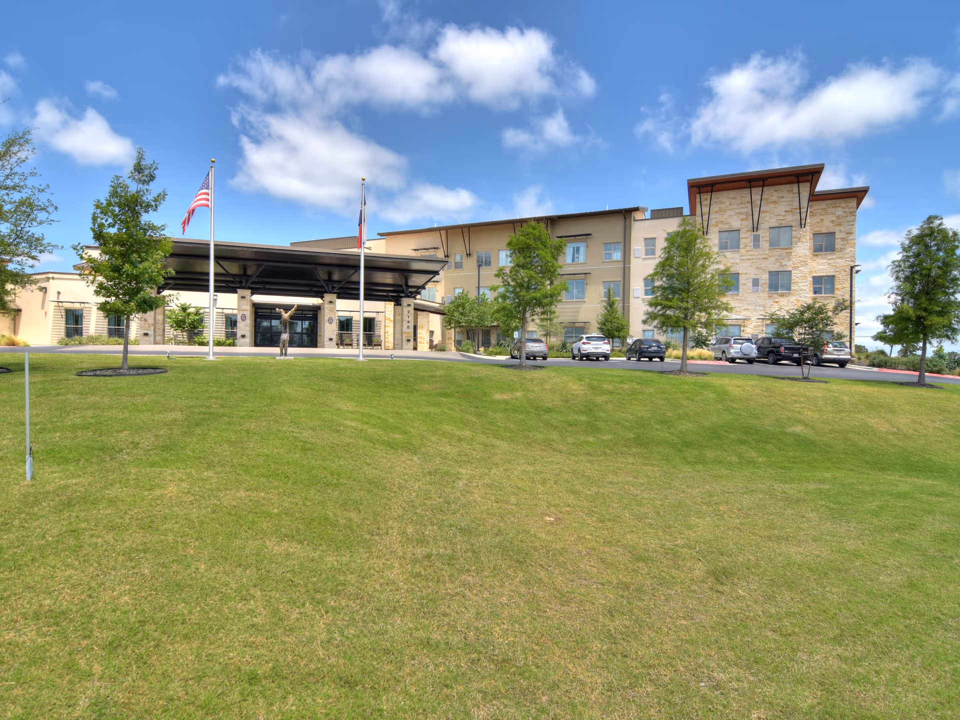 Photo 2 of Élan Westpointe at New Braunfels
