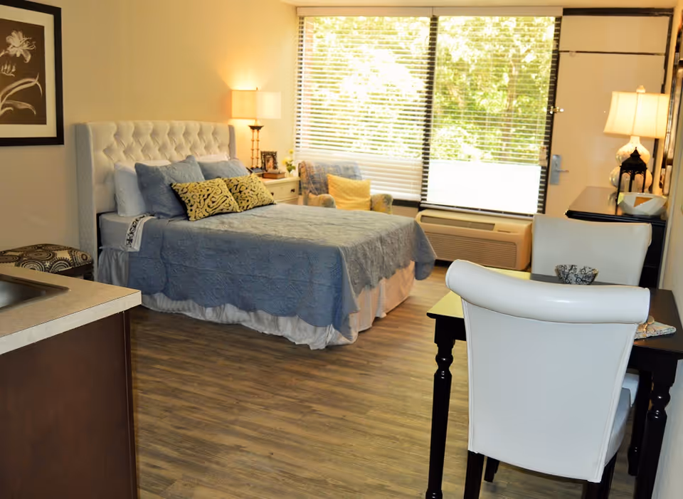 Photo 8 of The Charleston Senior Community