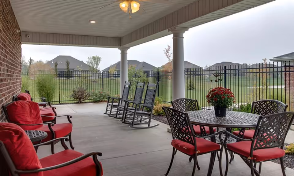 Photo 4 of Mill Creek Village Senior Living