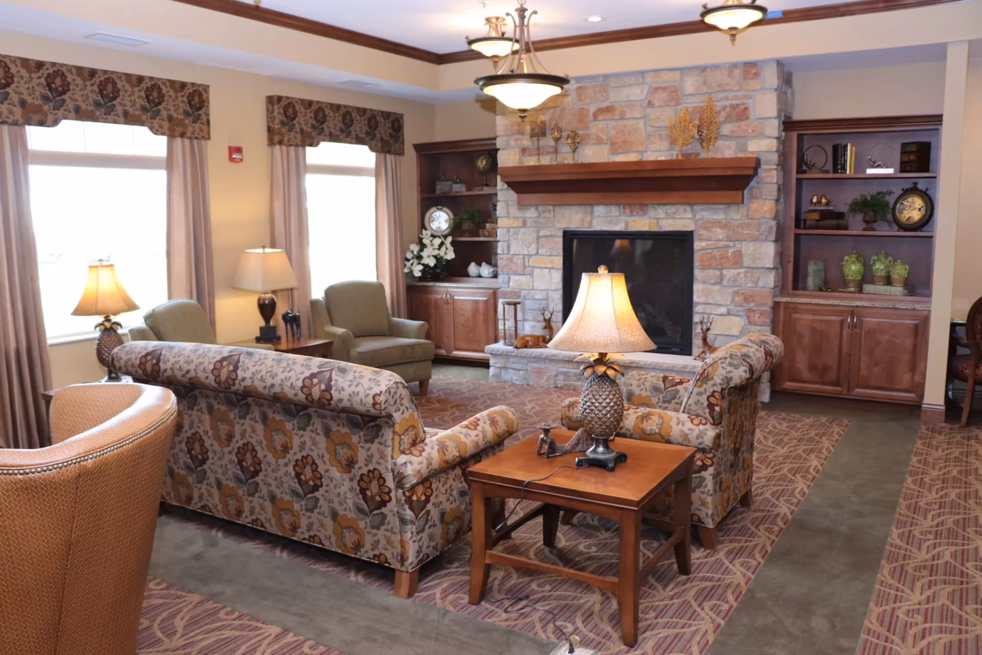 Photo 18 of New Perspective Senior Living | West Fargo