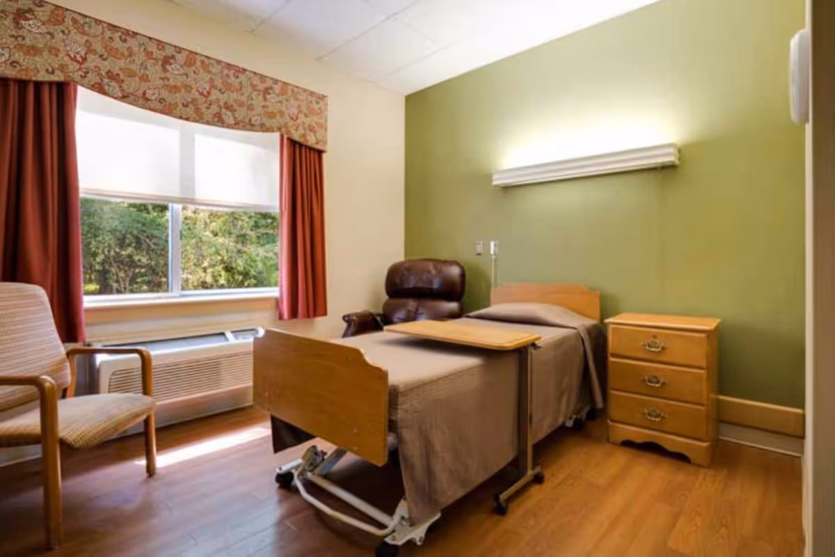 Photo of Edgecombe Health Center