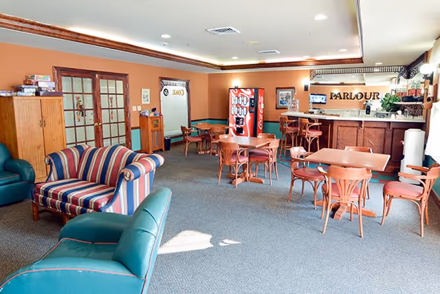 Photo 9 of Brookside Stone Mountain