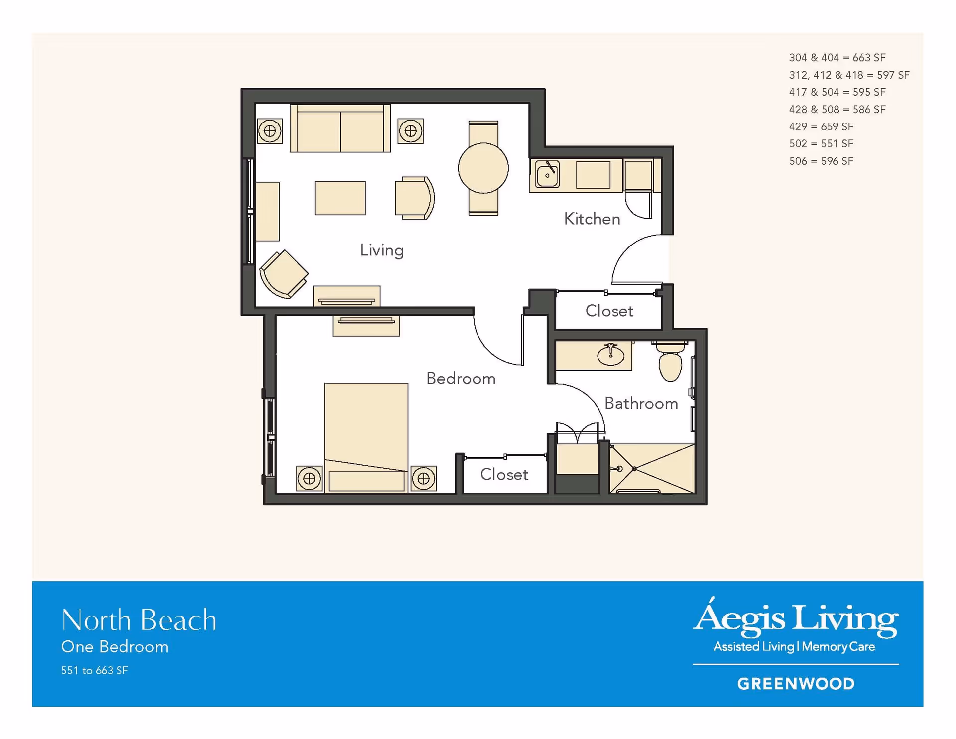Photo 26 of Aegis Living Greenwood