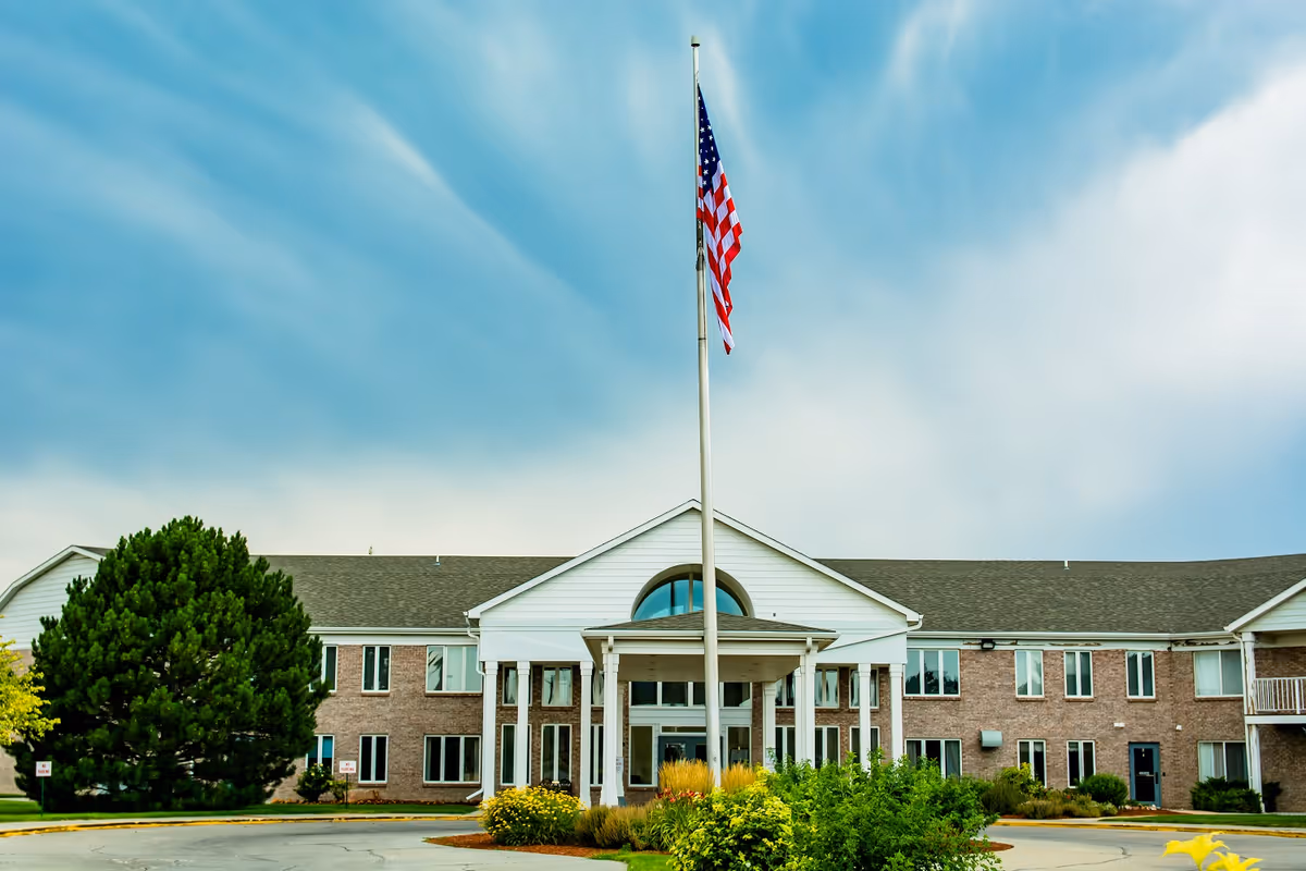 Photo 2 of The Residency @ Northfield Retirement Communities