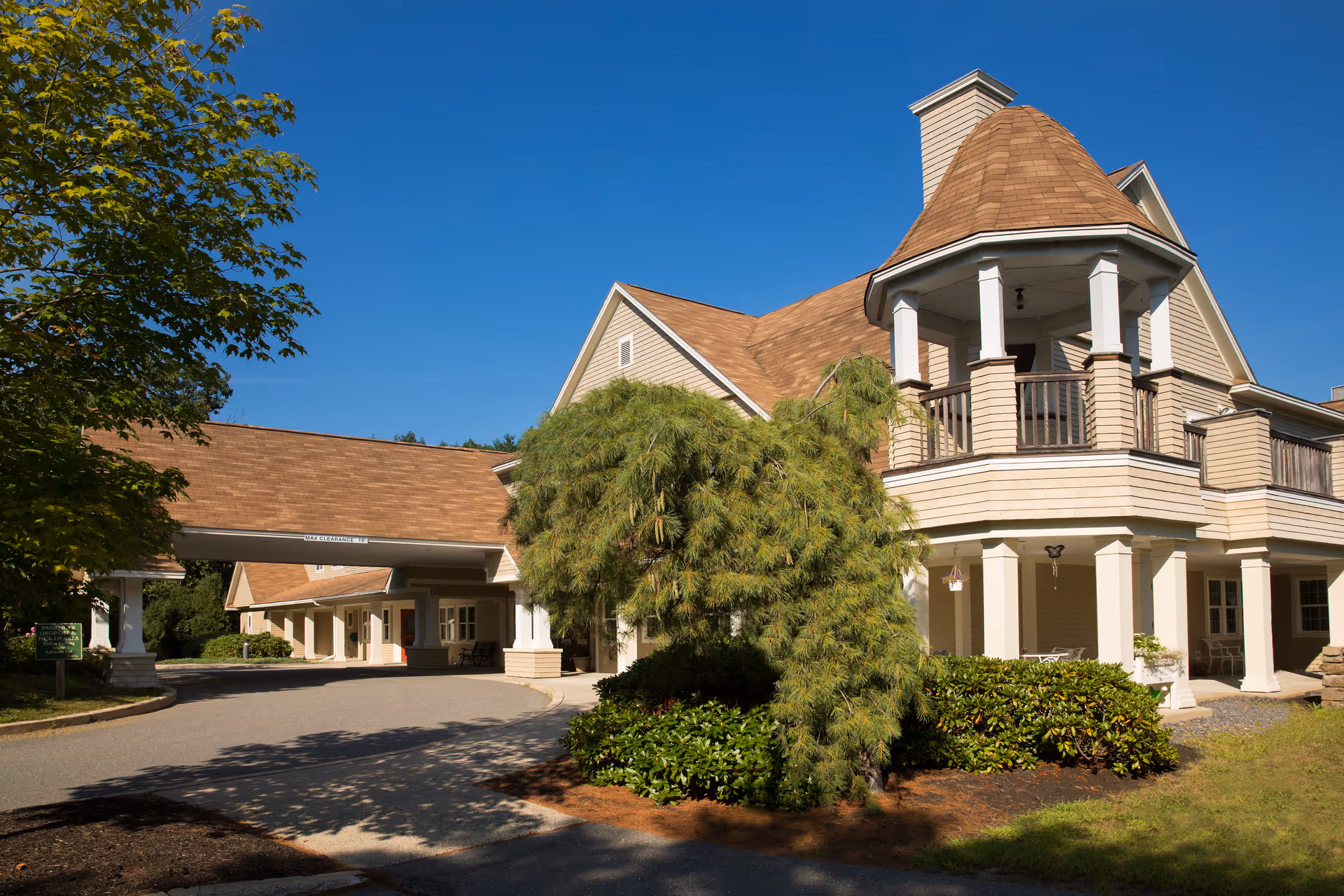 Photo of Falmouth House At OceanView